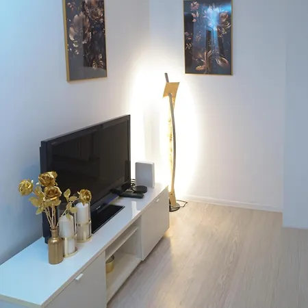 Golden Silesian Place