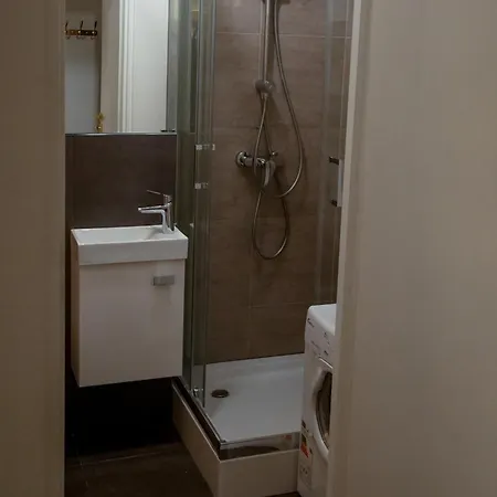 Golden Silesian Place Apartment